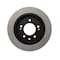 Centric Parts Premium Brake Rotor, 120.51024 120.51024 - alternate 3